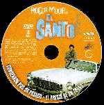 miniatura el-santo-1962-capitulos-03-04-por-ximo-raval cover cd