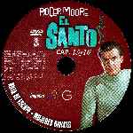 miniatura el-santo-1962-capitulos-15-16-por-ximo-raval cover cd