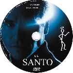 miniatura el-santo-1997-custom-v3-por-enricoof cover cd