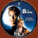 miniatura el-santo-1997-custom-v7-por-ferozbbb cover cd