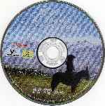 miniatura el-santo-de-la-espada-region-4-por-danig85 cover cd