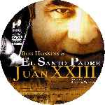 miniatura el-santo-padre-juan-xxiii-custom-por-eltamba cover cd