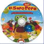 miniatura el-sapo-pepe-custom-por-shittamm cover cd