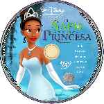 miniatura el-sapo-y-la-princesa-custom-v2-por-barceloneta cover cd