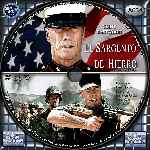 miniatura el-sargento-de-hierro-custom-v4-por-tony27a cover cd