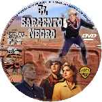 miniatura el-sargento-negro-custom-por-josemartinal cover cd