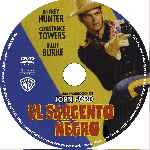 miniatura el-sargento-negro-custom-v2-por-loskives cover cd
