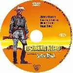 miniatura el-sargento-negro-custom-v3-por-jsesma cover cd