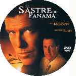 miniatura el-sastre-de-panama-custom-por-johuma cover cd