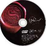 miniatura el-secreto-2006-region-4-por-oagf cover cd