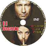 miniatura el-secreto-2007-custom-por-francalancia cover cd