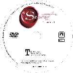 miniatura el-secreto-2007-custom-v2-por-women-panter cover cd