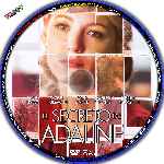 miniatura el-secreto-de-adaline-custom-por-chaladuras cover cd