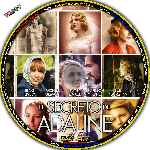 miniatura el-secreto-de-adaline-custom-v2-por-chaladuras cover cd