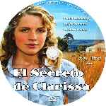 miniatura el-secreto-de-clarissa-custom-por-chechelin cover cd
