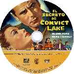 miniatura el-secreto-de-convict-lake-custom-por-norni cover cd
