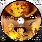 miniatura el-secreto-de-la-esfinge-custom-v2-por-trimol cover cd