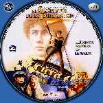 miniatura el-secreto-de-la-piramide-custom-v3-por-tony27a cover cd