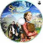 miniatura el-secreto-de-la-ultima-luna-custom-por-jsesma cover cd