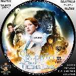 miniatura el-secreto-de-la-ultima-luna-custom-v5-por-trimol cover cd
