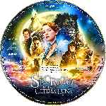miniatura el-secreto-de-la-ultima-luna-custom-v6-por-cartari cover cd