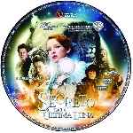 miniatura el-secreto-de-la-ultima-luna-custom-v7-por-zeromoi cover cd