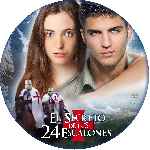 miniatura el-secreto-de-los-24-escalones-custom-v2-por-alfix0 cover cd