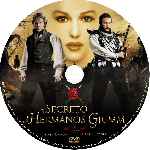 miniatura el-secreto-de-los-hermanos-grimm-custom-v2-por-asmodeo2 cover cd