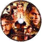 miniatura el-secreto-de-los-hermanos-grimm-custom-v3-por-zeromoi cover cd