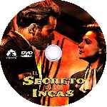 miniatura el-secreto-de-los-incas-custom-por-norni cover cd