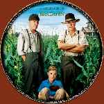 miniatura el-secreto-de-los-mccann-custom-por-ferozbbb cover cd