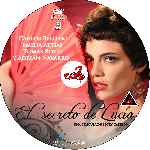 miniatura el-secreto-de-lucia-custom-por-corsariogris cover cd