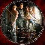 miniatura el-secreto-de-marrowbone-custom-por-ferozbbb cover cd