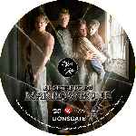 miniatura el-secreto-de-marrowbone-custom-v3-por-putho cover cd