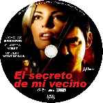 miniatura el-secreto-de-mi-vecino-2009-custom-por-chechelin cover cd