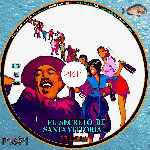miniatura el-secreto-de-santa-vittoria-custom-v2-por-pispi cover cd