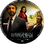 miniatura el-secreto-de-sus-ojos-custom-v2-por-claudio56 cover cd