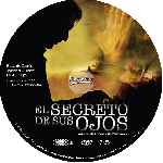 miniatura el-secreto-de-sus-ojos-custom-v4-por-darioarg cover cd