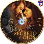 miniatura el-secreto-de-sus-ojos-custom-v6-por-gabri2254 cover cd