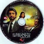 miniatura el-secreto-de-sus-ojos-custom-v7-por-bubbaluwalt cover cd