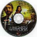 miniatura el-secreto-de-sus-ojos-region-4-v2-por-robertodvdclub cover cd