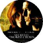 miniatura el-secreto-de-thomas-crown-custom-por-csur cover cd