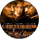 miniatura el-secreto-de-una-obsesion-custom-por-alfix0 cover cd