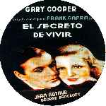 miniatura el-secreto-de-vivir-custom-por-jmandrada cover cd