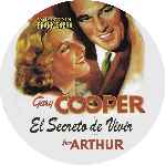miniatura el-secreto-de-vivir-custom-v2-por-aaunes cover cd
