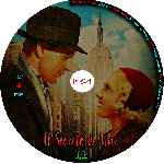 miniatura el-secreto-de-vivir-custom-v3-por-pispi cover cd