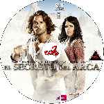 miniatura el-secreto-del-arca-custom-por-corsariogris cover cd