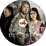 miniatura el-secreto-del-arca-custom-v2-por-corsariogris cover cd