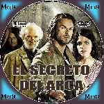 miniatura el-secreto-del-arca-custom-v3-por-menta cover cd