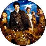 miniatura el-secreto-del-cofre-de-midas-custom-por-alfix0 cover cd